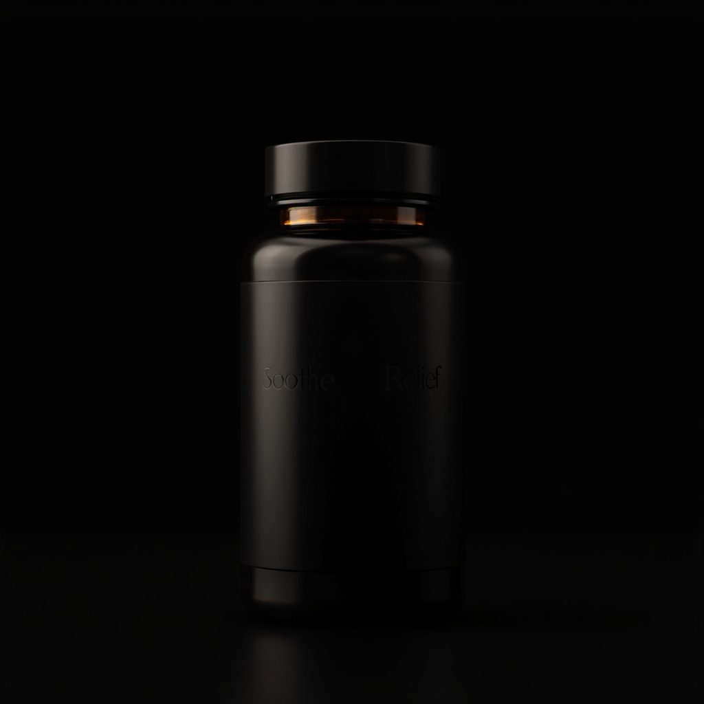 SootheRelief Premium Formula